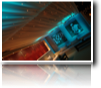 Theatrical lighting of the majlis WTM 08