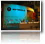 Motorola @ IBC 03, illuminating!!